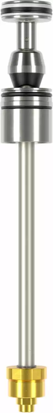 Rock-shox Debon Air+ C1 Upgrade Kit Voor Pike Vanaf MY 2023+.