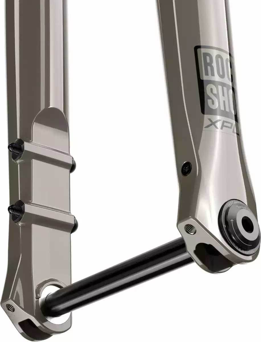 Rock-shox Rudy Ultimate XPLR Verende Voorvork - Afbeelding 7
