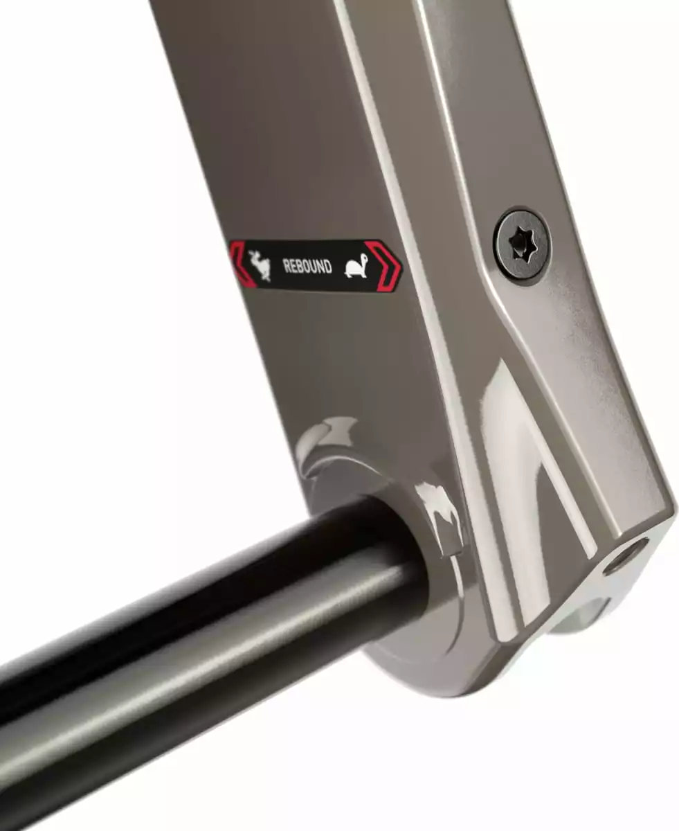 Rock-shox Rudy Ultimate XPLR Verende Voorvork - Afbeelding 8