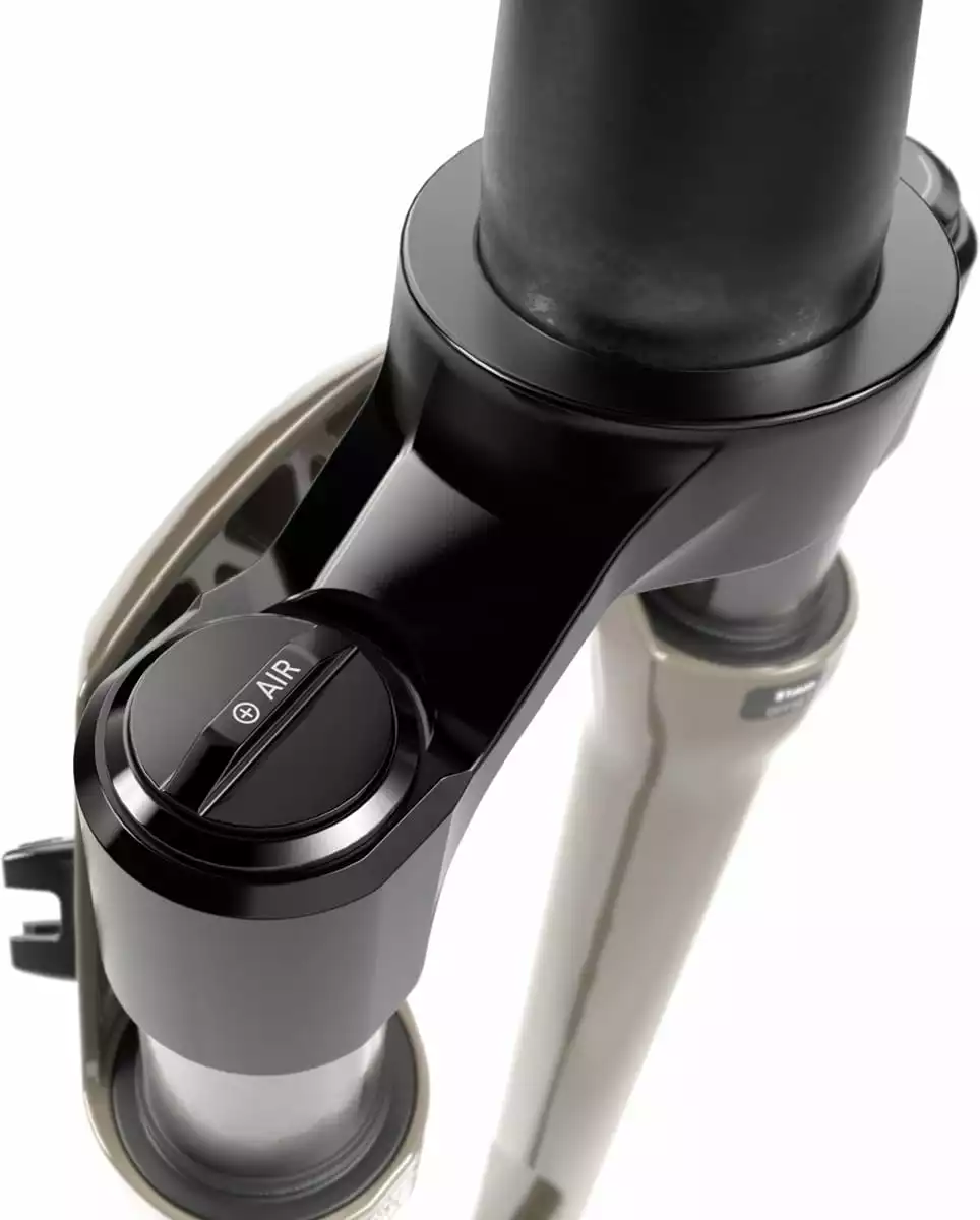 Rock-shox Rudy Ultimate XPLR Verende Voorvork - Afbeelding 5