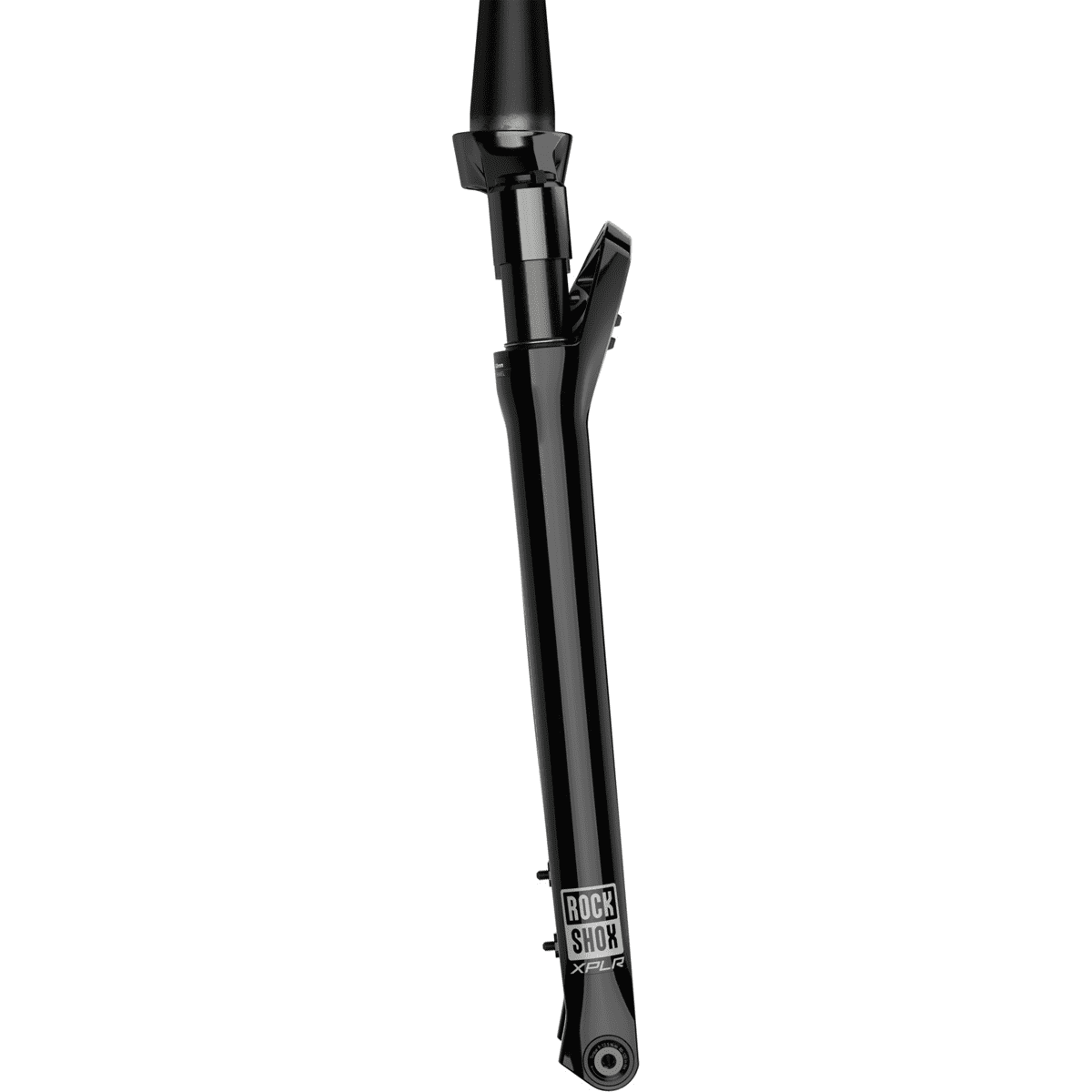 Rock-shox Rudy Ultimate XPLR Verende Voorvork - Afbeelding 2