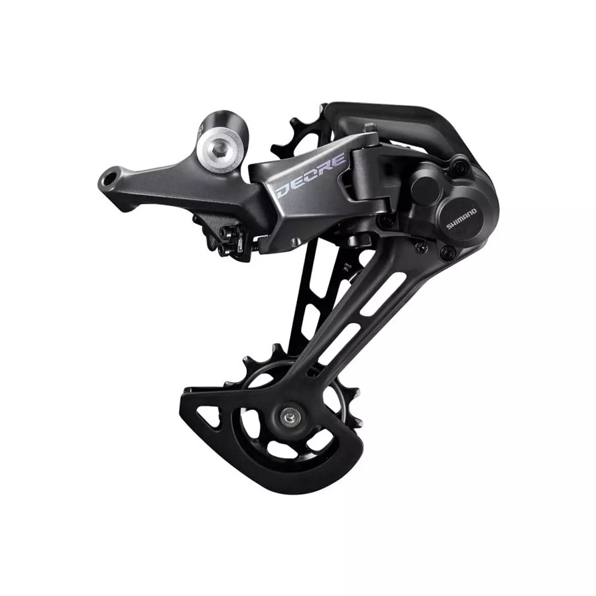Shimano Deore RD-M6100 12-speed Achterderailleur