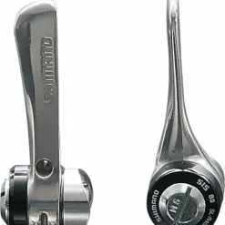 Shimano SL-R400 2/3x8-versnellingspook Voor Montage Op Aluminium Frame