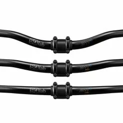 Sqlab 311 2.0 Stuur - Zwart - 27,0 Mm