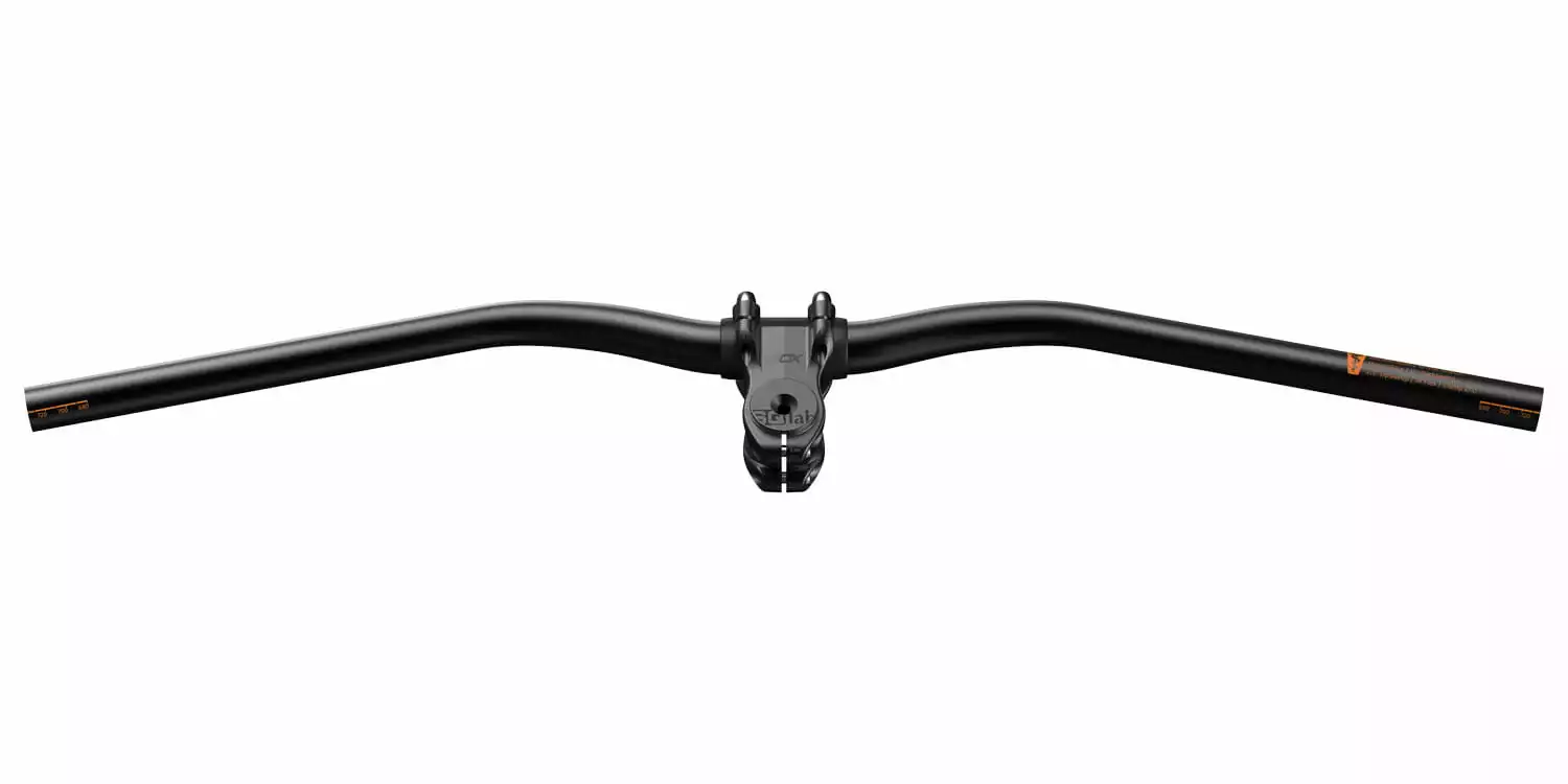 Sqlab 311 2.0 Stuur - Zwart - 27,0 Mm - Afbeelding 4