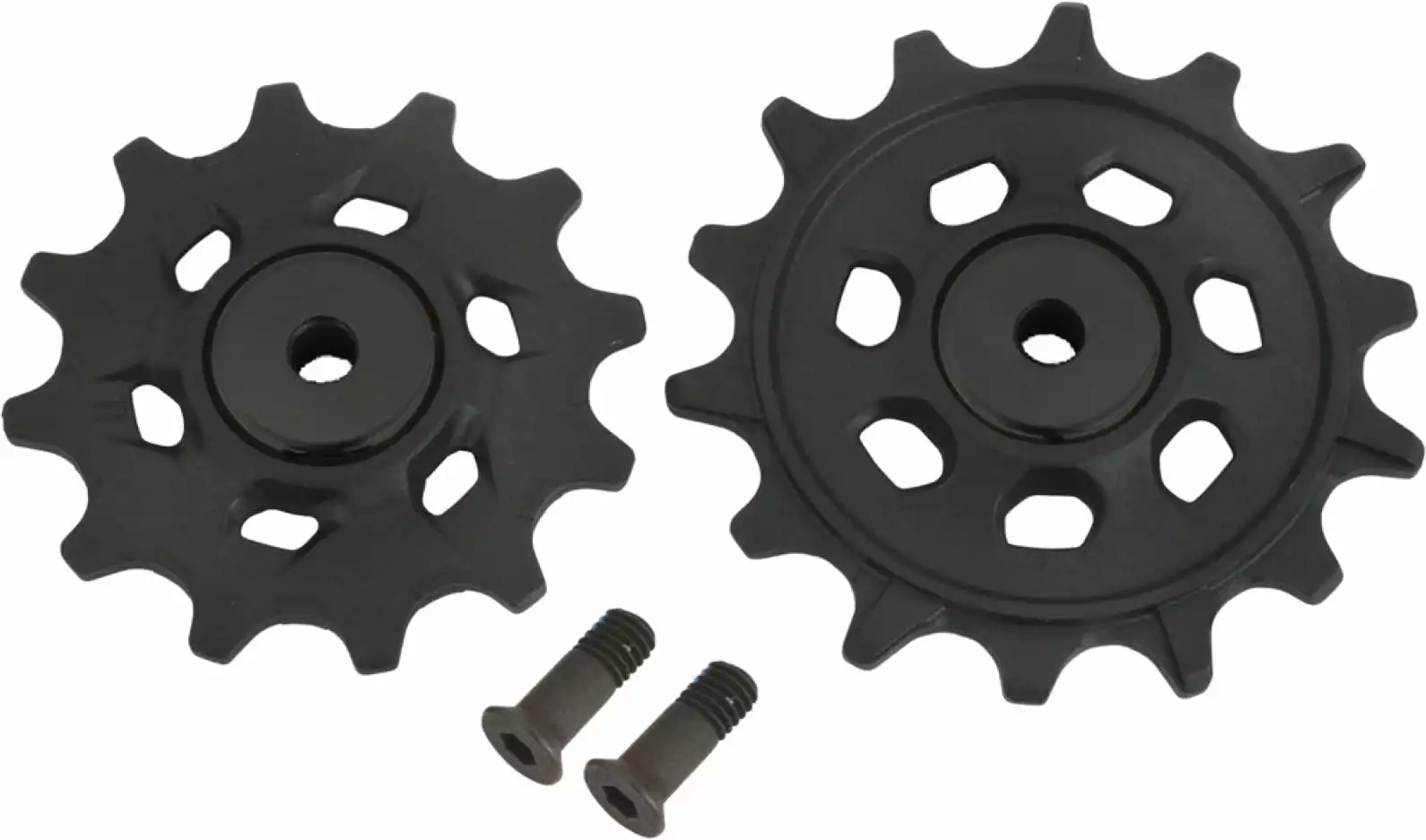 SRAM GX Eagle 12-speed Poelieset