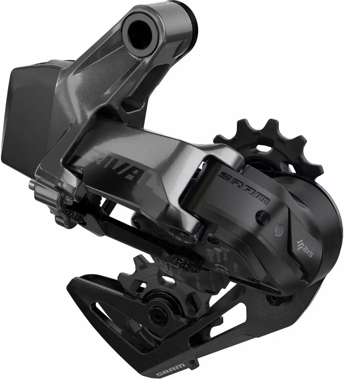 SRAM Rival ETap AXS XLPR Achterderailleur