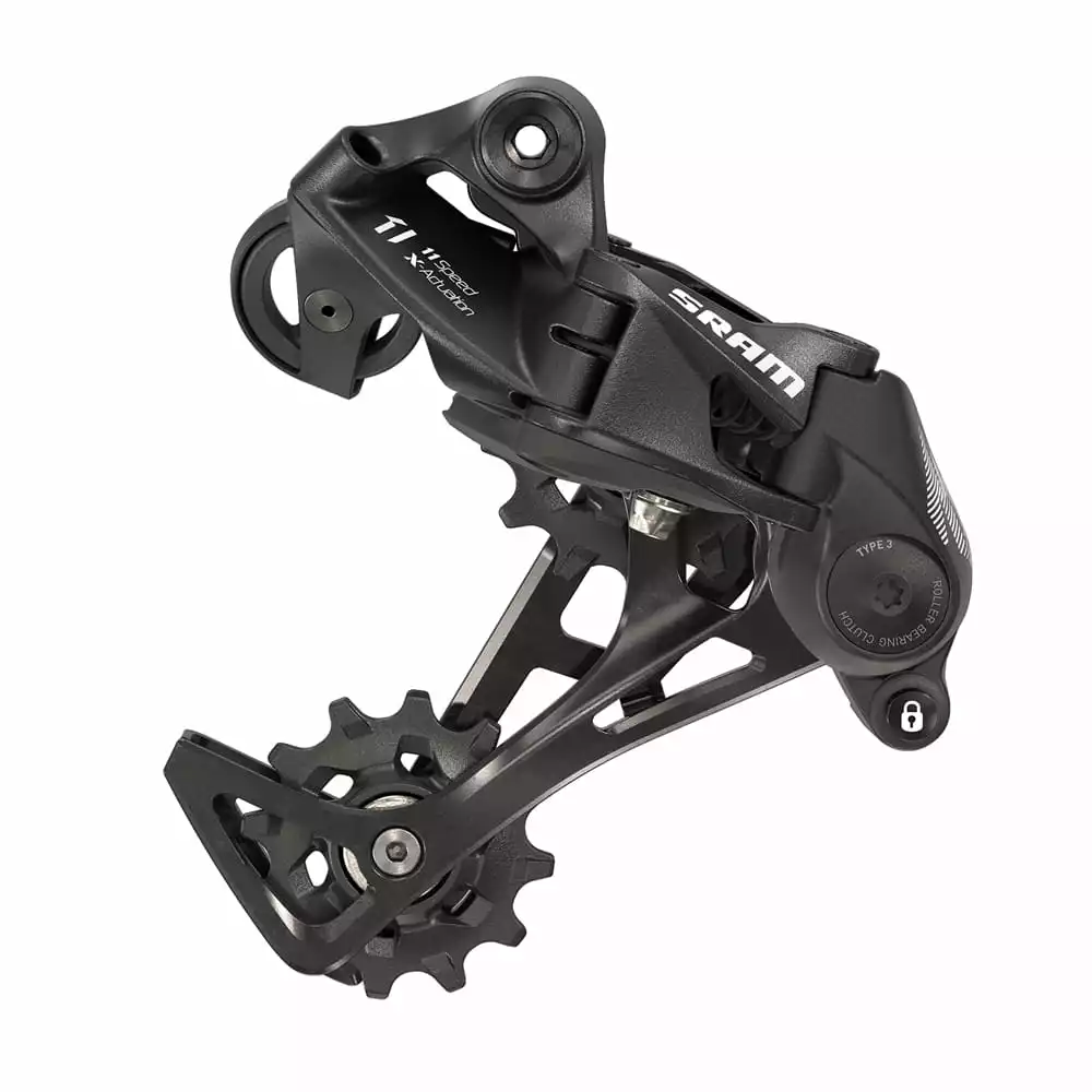 SRAM NX 1x11 X-Horizon Achterderailleur