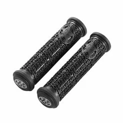 Reverse Grips Stamp Basic - Zwart