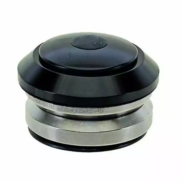 Neco Balhoofdstel 1-1/8 Inch Geïntegreerd Industrieel Lager IS42/28,6 - IS42/30 - Campagnolo Standaard