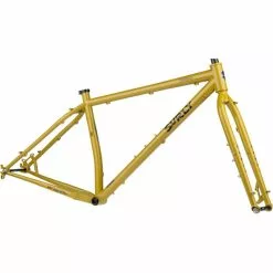 Surly Krampus Frame Kit - Neus Druppel Kerrie