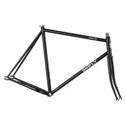 Surly Steamroller Frame Kit - Zwart