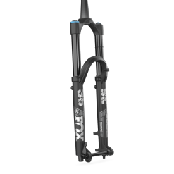 Fox Shox Float 36 27,5 Inch - 160 Mm Veerweg, Grip - 44 Mm Offset, 15x110 Mm - Zwart