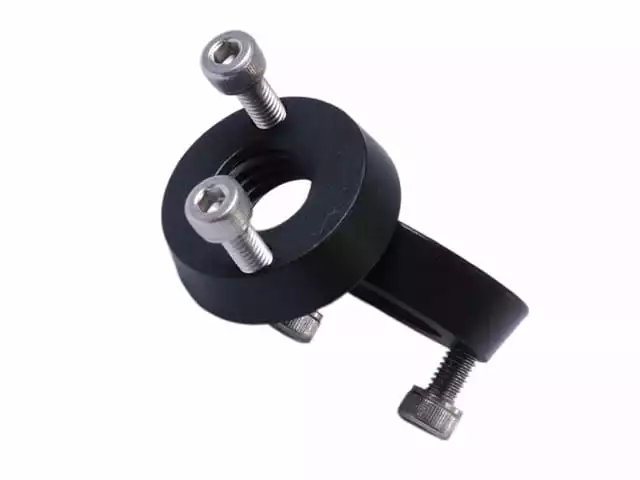 DMR Swopout Dropout System Uitvaleinden - Maxle Adapter