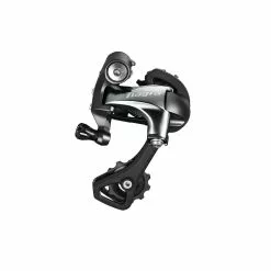 Shimano TIAGRA RD-4700 SS Achterderailleur 10-speed Kort