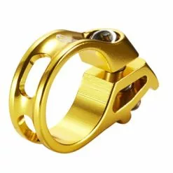 Reverse Trekkerklem Voor SRAM Shifters - Goud