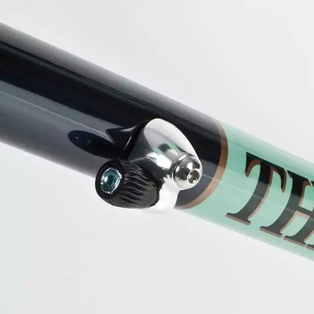 SUNRACE Onderbuis Kabelstop Met Stelschroef - Afbeelding 2