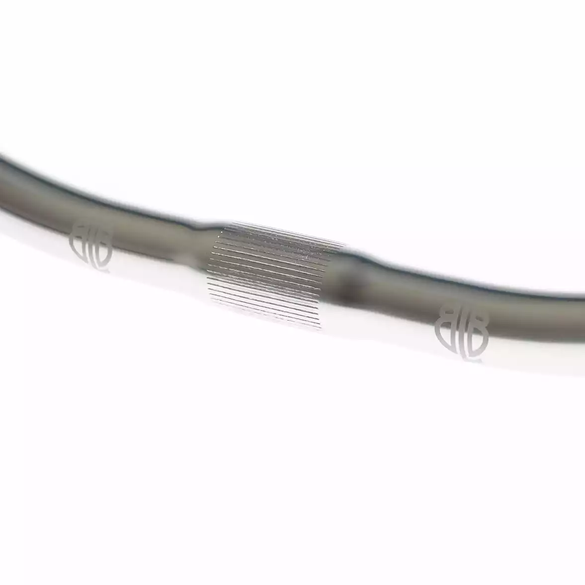 BLB Brick Lane Bikes Vader Stuur 25.4mm - Afbeelding 2