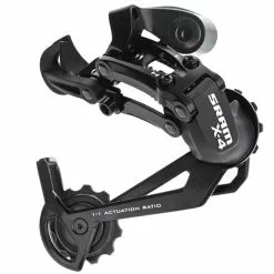 SRAM X.4 Achterderailleur - Lange Kooi