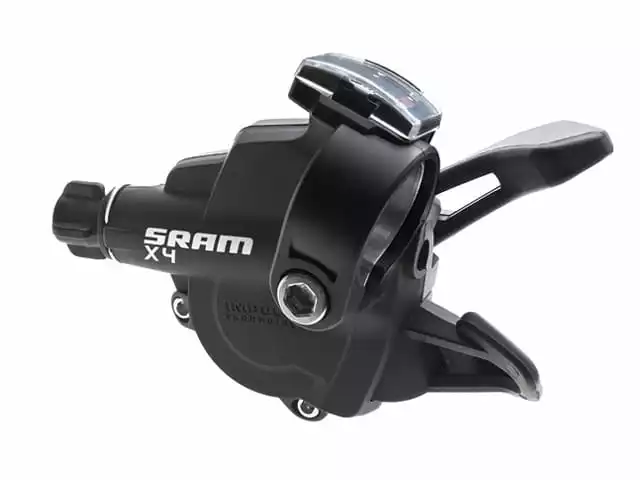 SRAM X.4 Trigger 8-versnellingspook