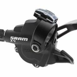 SRAM X.4 / X.3 Trigger 3-versnellings Shifter