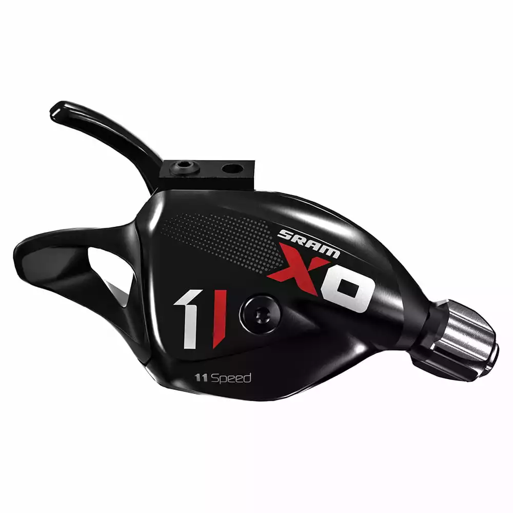SRAM X01 Trigger Shifter Versnellingspook 11-speed - Grijs - Afbeelding 3