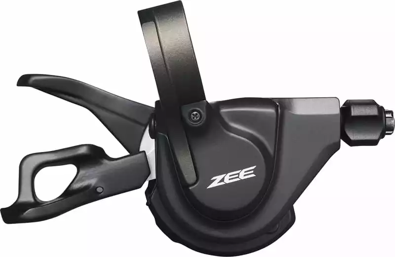 Shimano ZEE Versnellingspook SL-M640